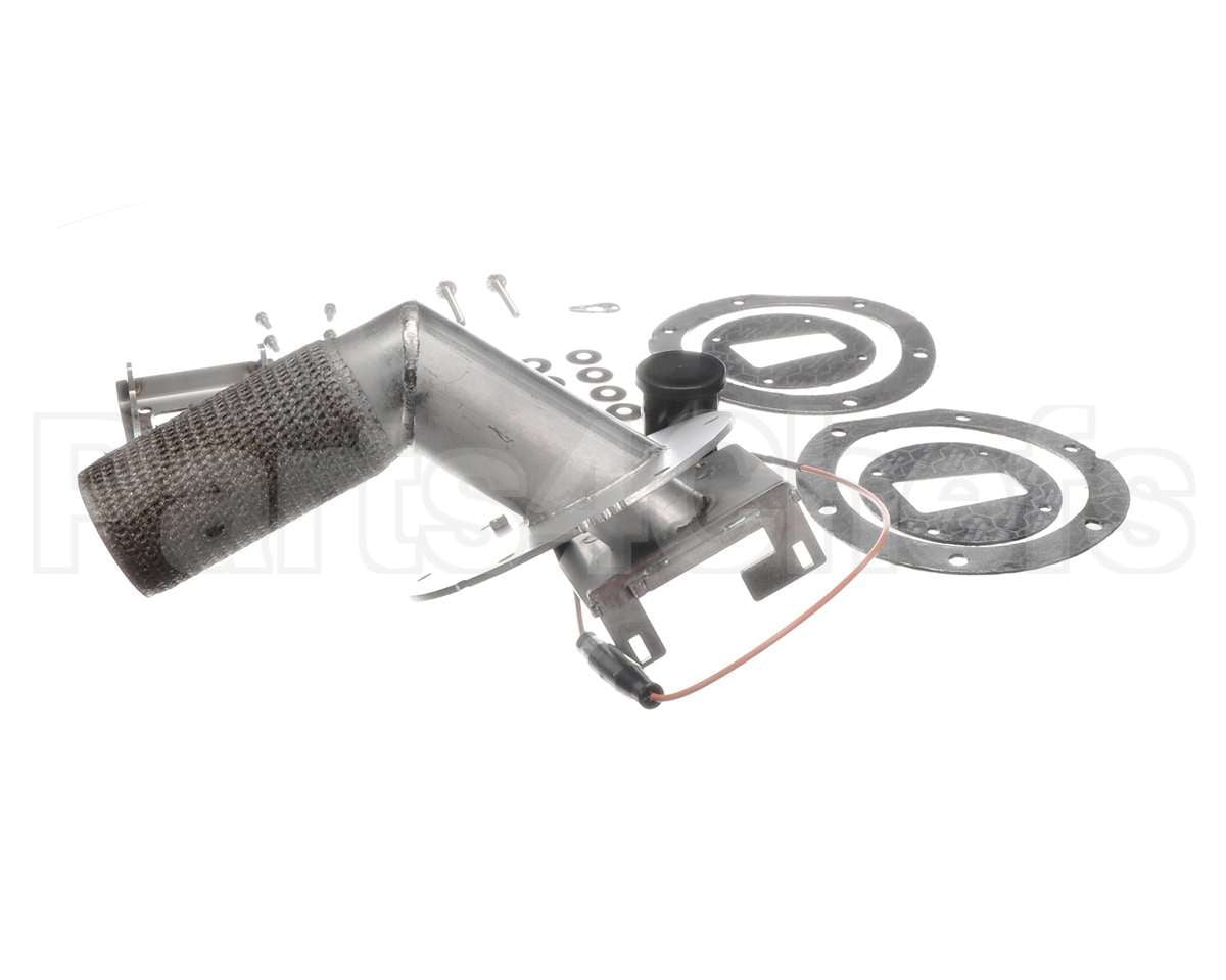 2064064 Convotherm Hot Air Burner Unit 6.10 Cpl