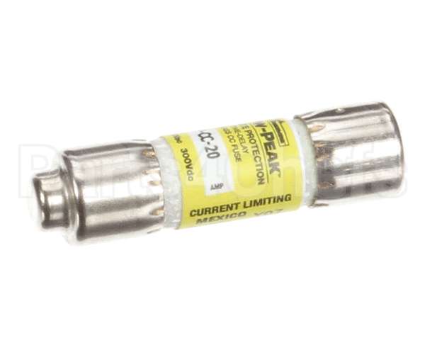 20642 Power Soak Systems Fuse Lp-Cc-20