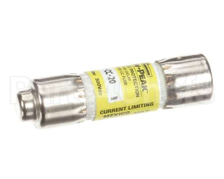 20642 Power Soak Systems Fuse Lp-Cc-20
