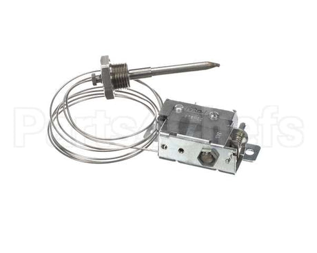 206437 Champion - Moyer Diebel Thermostat,Set105F Dwt 60Cap