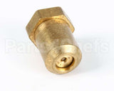 2065 Imperial #50 Orifice, Pn: 5119-G-4 Drilled To Siz