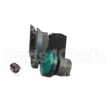 20650004 Gemini Lamp Pilot Green Complete