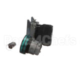 20650004 Gemini Lamp Pilot Green Complete