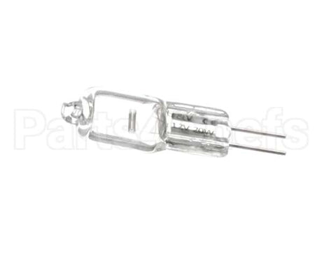 20650044 Gemini Halogen Lamp 12V 20W