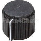 20651 Compatible Prince Castle Knob, Temperature Control