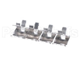 2065157 Beverage Air Clip, F/ Pilaster (Set Of 4)