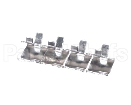 2065157 Beverage Air Clip, F/ Pilaster (Set Of 4)