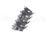 2065157 Beverage Air Clip, F/ Pilaster (Set Of 4)