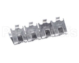 2065157 Beverage Air Clip, F/ Pilaster (Set Of 4)