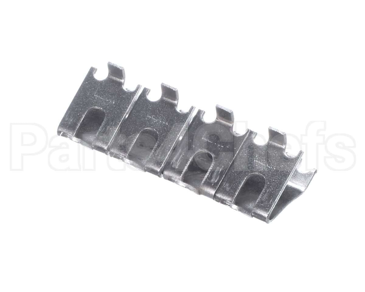 2065157 Beverage Air Clip, F/ Pilaster (Set Of 4)