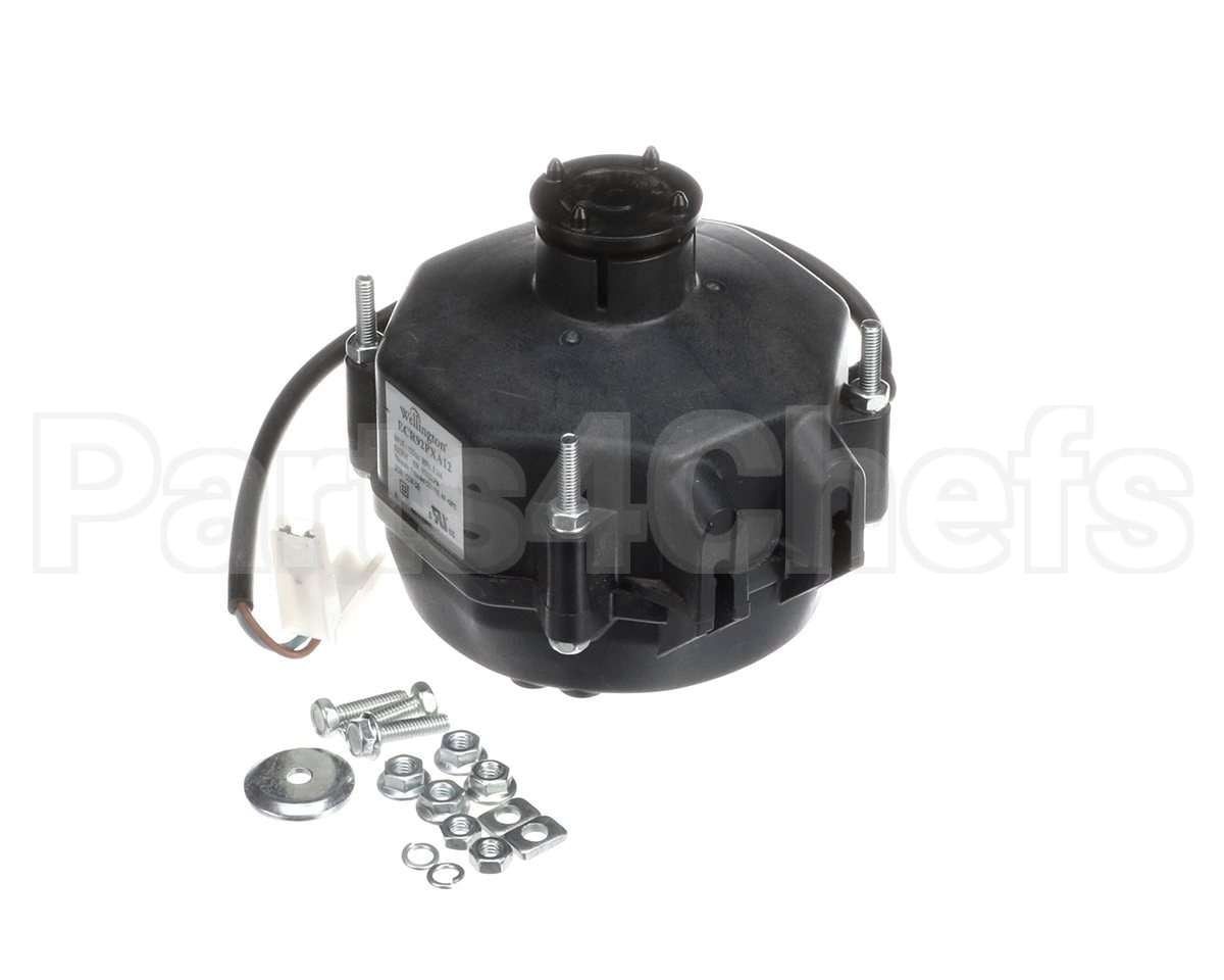 2065335 Beverage Air Condenser Fan Motor