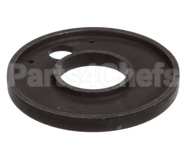 2065500 Apw Wyott Base, Burner Hot Plate