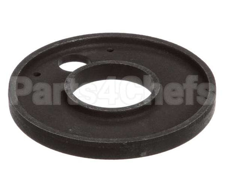 2065500 Apw Wyott Base, Burner Hot Plate
