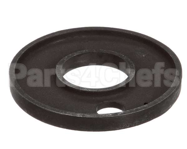 2065500 Apw Wyott Base, Burner Hot Plate