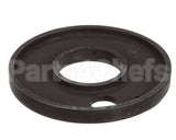 2065500 Apw Wyott Base, Burner Hot Plate