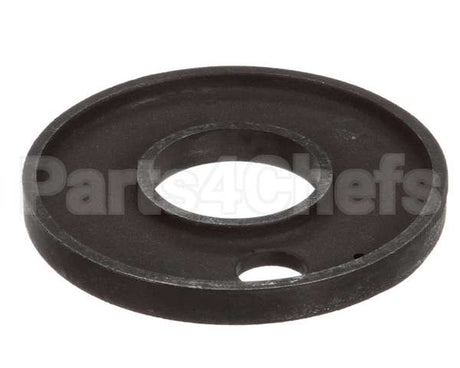 2065500 Apw Wyott Base, Burner Hot Plate