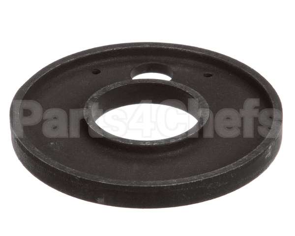 2065500 Apw Wyott Base, Burner Hot Plate