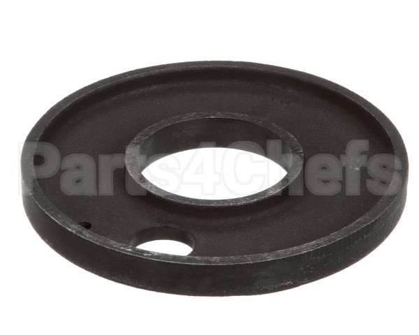 2065500 Apw Wyott Base, Burner Hot Plate