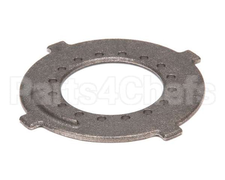 2065511 Apw Wyott Cover, Burner Hhp/Hdob