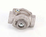 2065612 Apw Wyott Valve, Manual