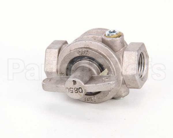 2065612 Apw Wyott Valve, Manual