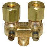 2065641 Compatible Apw Pilot Valve 1/8 Mpt X 3/16 Cc