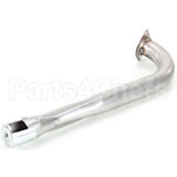2065849 Compatible Bakers Pride Venturi