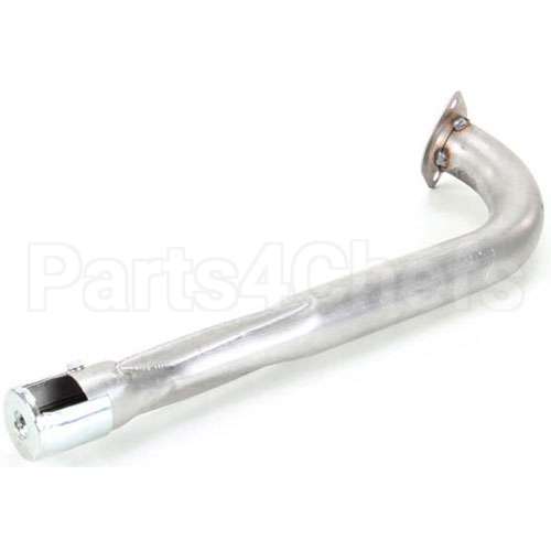 2065849 Compatible Bakers Pride Venturi