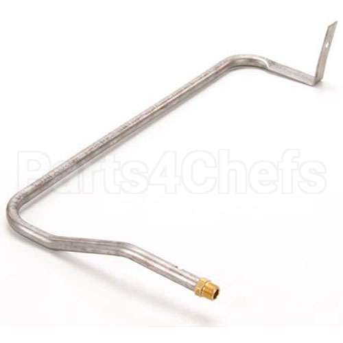 2065860 Compatible Bakers Pride Nat Gas Pilot Carry-Over #71