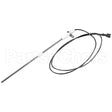 2065870 Bakers Pride Flame Sensor (Bco/Gdc O)