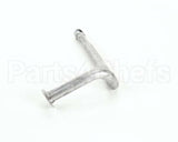 2065915 Apw Wyott Venturi, Ghps, Rear Step 12.25