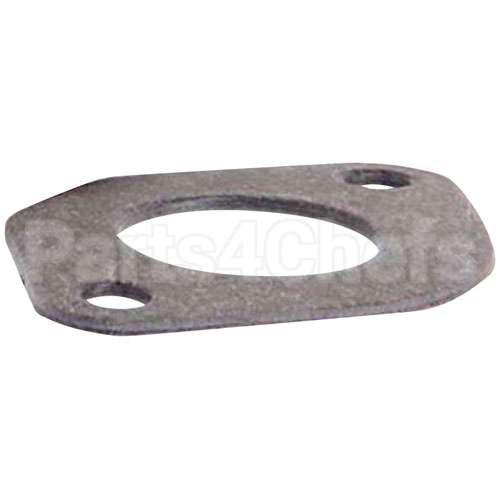 2065916 Compatible Apw Burner Gasket