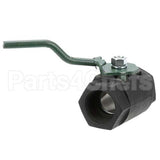 2066 Compatible Dean Drain Valve
