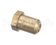 2066 Imperial #65 Orifice, Pn: 5119-G-4 Drilled To Siz