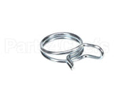 2066.0521 Rational Hose Clamp 27Mm