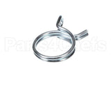 2066.0521 Rational Hose Clamp 27Mm