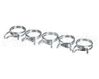 2066.0521P Rational Hose Clamp 27Mm