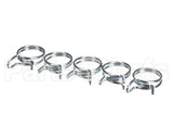 2066.0521P Rational Hose Clamp 27Mm