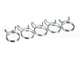 2066.0521P Rational Hose Clamp 27Mm