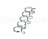 2066.0521P Rational Hose Clamp 27Mm