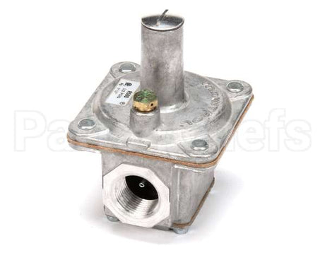 2066106 Apw Wyott Regulator Pressure (Pro) 3/4
