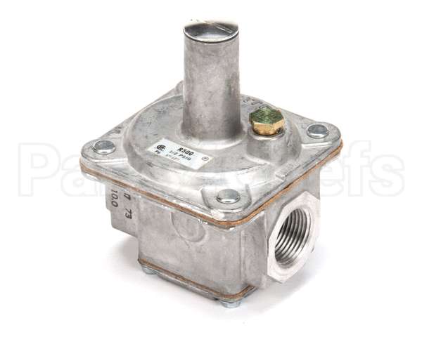 2066106 Apw Wyott Regulator Pressure (Pro) 3/4