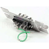 20662 Compatible Blodgett Plug Assy & Screw Disconnect