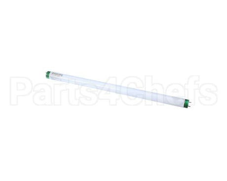20662 Prince Castle Lamp Fluorescent 18 Inch