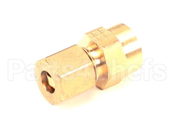 2066206 Apw Wyott Adapter 1/4Cc To 1/8Npt