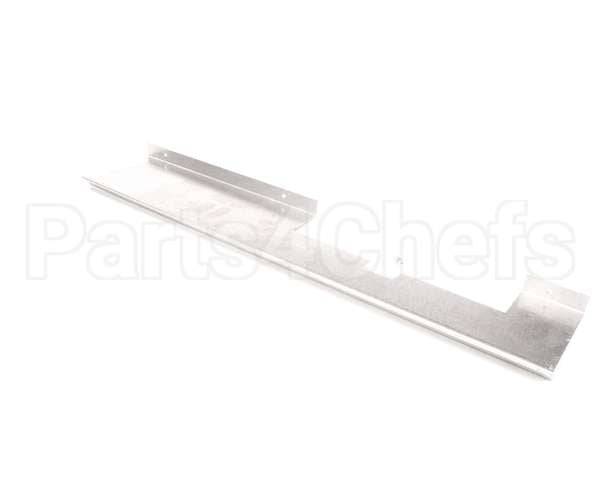 20663 Blodgett Manifold Shield W/Hardware