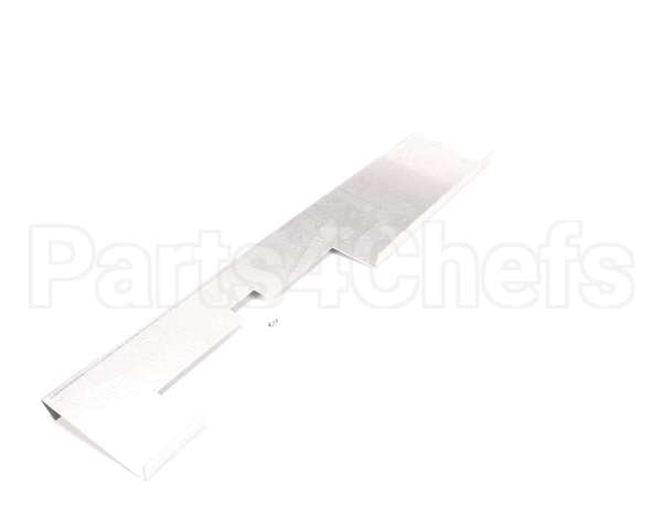 20663 Blodgett Manifold Shield W/Hardware