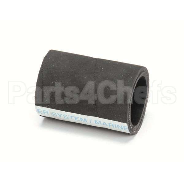 206643 Compatible Champion Hose, Edpm, Black, 1-1/4"Id X 2-1/2"L