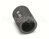 206643 Champion - Moyer Diebel Hose,1 1/4Id X 2 1/2 Lg. Edpm Black