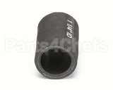 206643 Champion - Moyer Diebel Hose,1 1/4Id X 2 1/2 Lg. Edpm Black